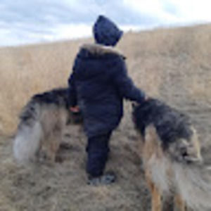 Meet your Posher, Hanen